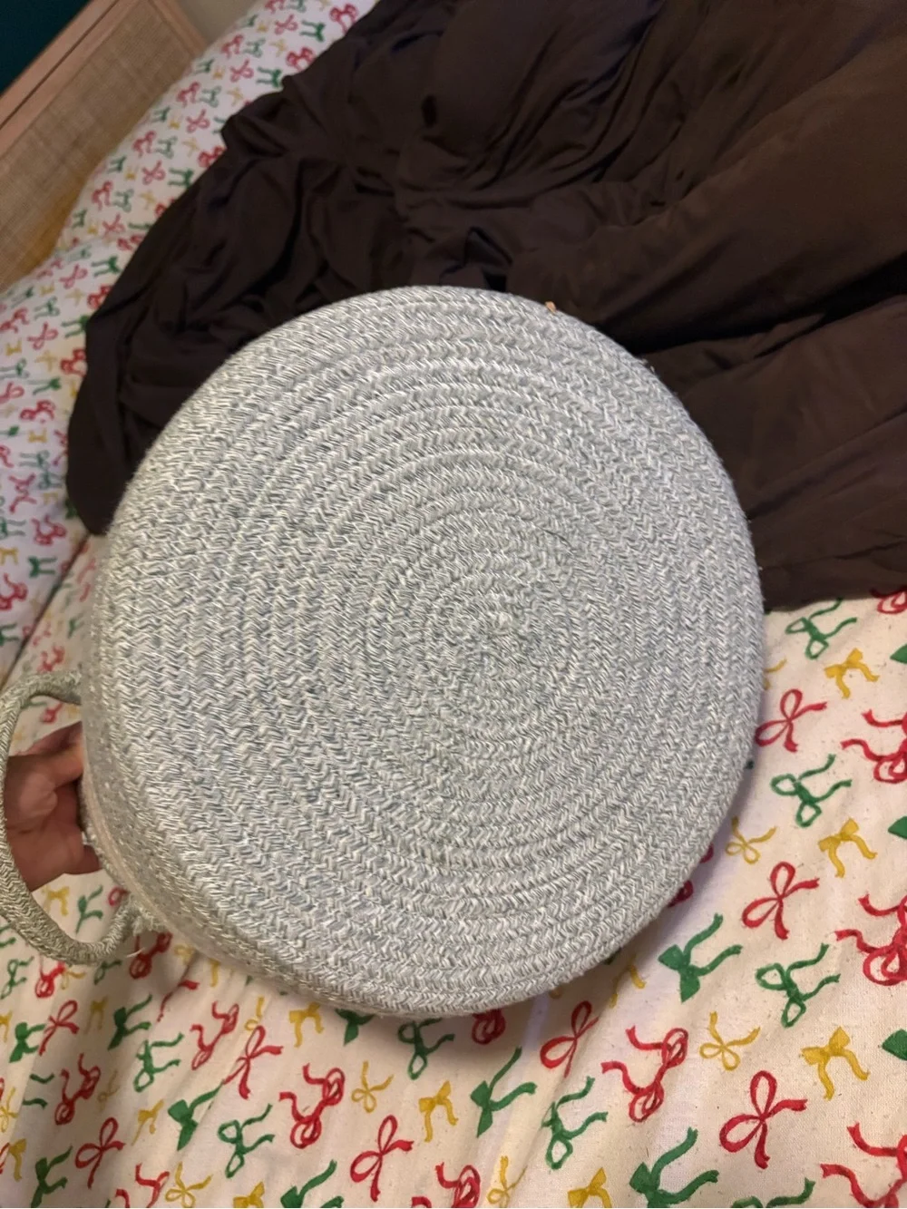 N/A versatile cotton